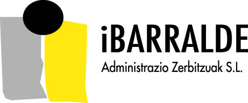 Logotipo de Ibarralde